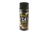 Invader Gear C4 Mil Grade Color Spray