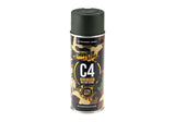 Invader Gear C4 Mil Grade Color Spray