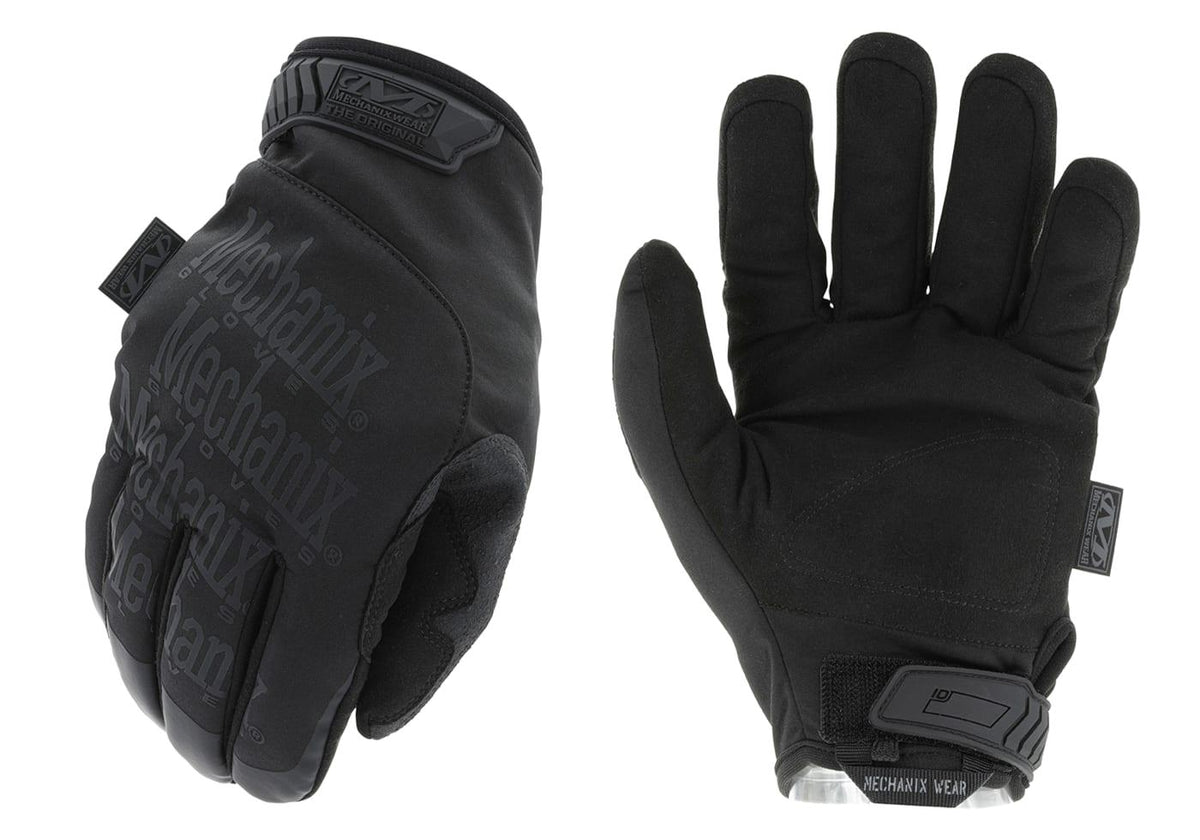 Mechanix Wear Taktisk ColdWork Original