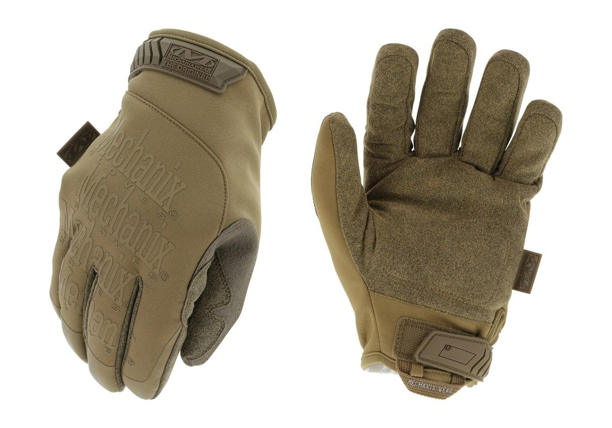 Mechanix Wear Taktisk ColdWork Original
