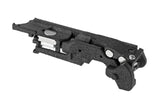 Clicker til Perun V3 Hybrid