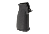 MP M4 GBB Pistol Greb - Sort