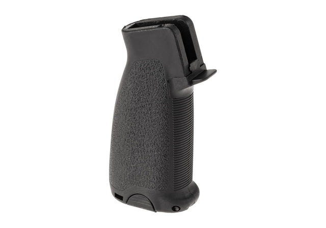 MP M4 GBB Pistol Greb - Sort