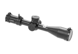 Primary Arms SLx 3-18x50 FFP Gen II Riffel Kikkertsigte Med Illuminated ACSS HUD DMR 308 Reticle - Sort