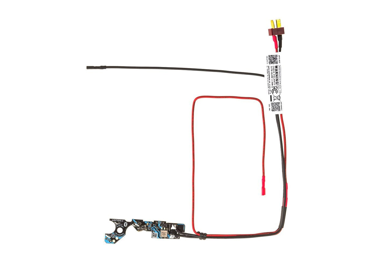Gate ASTER II BT Expert til V3 GB