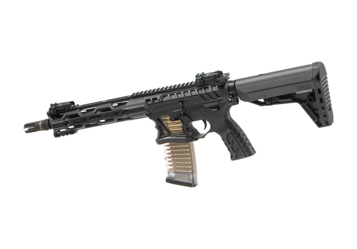 G&G TR16 GMSII MK1 - Sort
