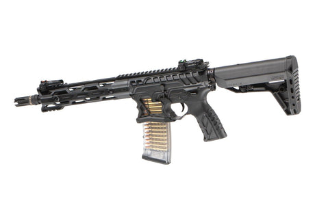 G&G TR16 GMSII MK1 S-AEG - Sort