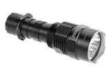 Nitecore TM9K Pro Taktisk Flashlight