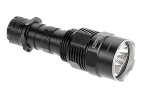 Nitecore TM9K Pro Taktisk Flashlight