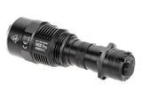 Nitecore TM9K Pro Taktisk Flashlight