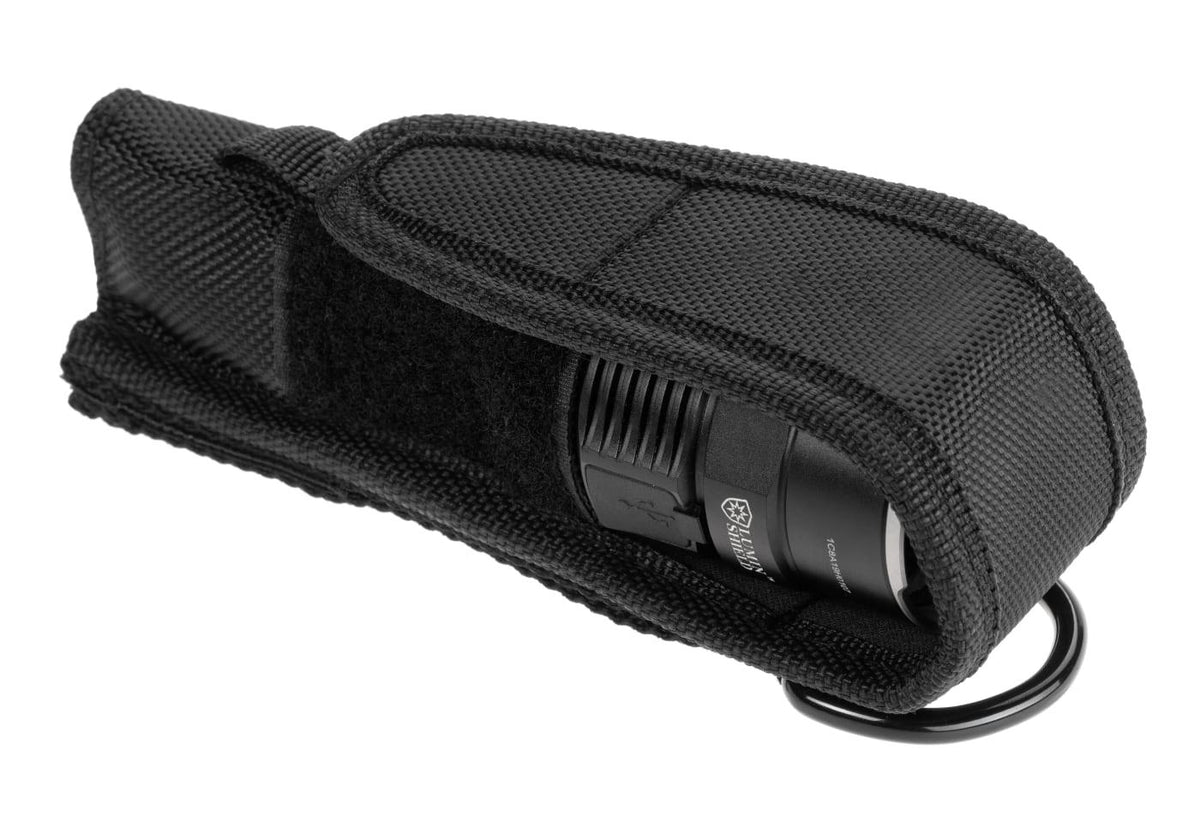 Nitecore TM9K Pro Taktisk Flashlight