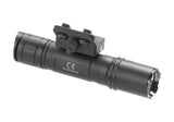 Klarus GL3 Taktisk Flashlight - Sort