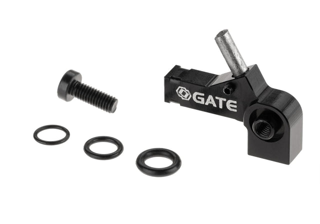 Gate Tacticker Realistic Trigger System