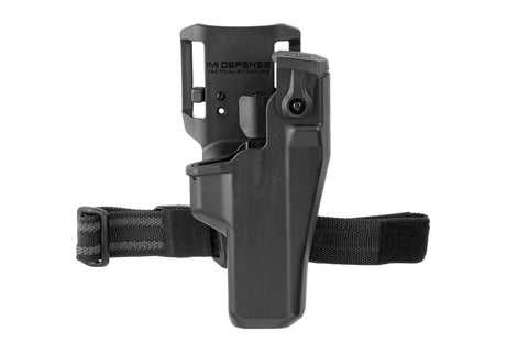 IMI Defense RD3 Level 3 Rød dot Sigte Hylster til GLOCK - Sort