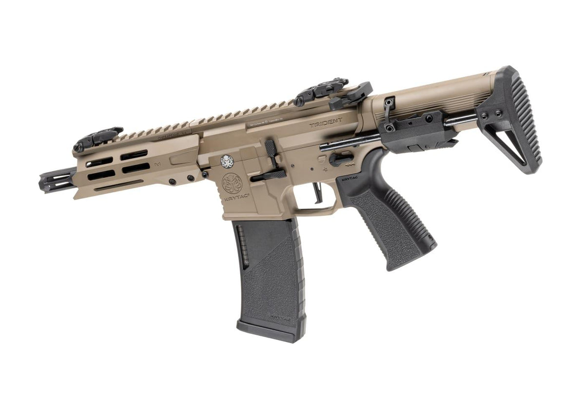 Krytac Trident MK3 PDW-M