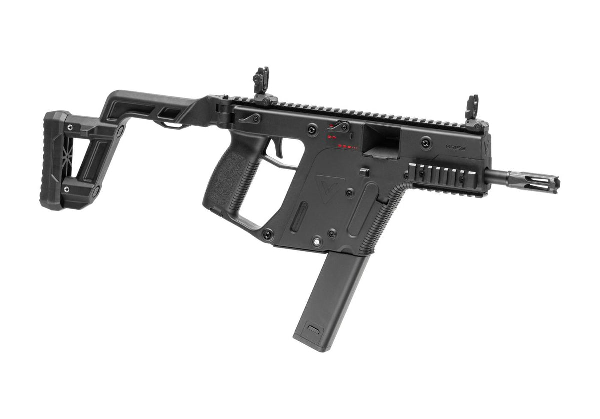 Krytac Kriss Vector V2 foldekolbe Version 0.5J