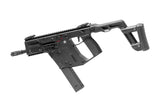 Krytac Kriss Vector V2 foldekolbe Version 0.5J