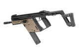 Krytac Kriss Vector V2 foldekolbe Version 0.5J