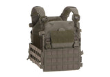 Clawgear Raider Plate Carrier - Stonegrey Oliven