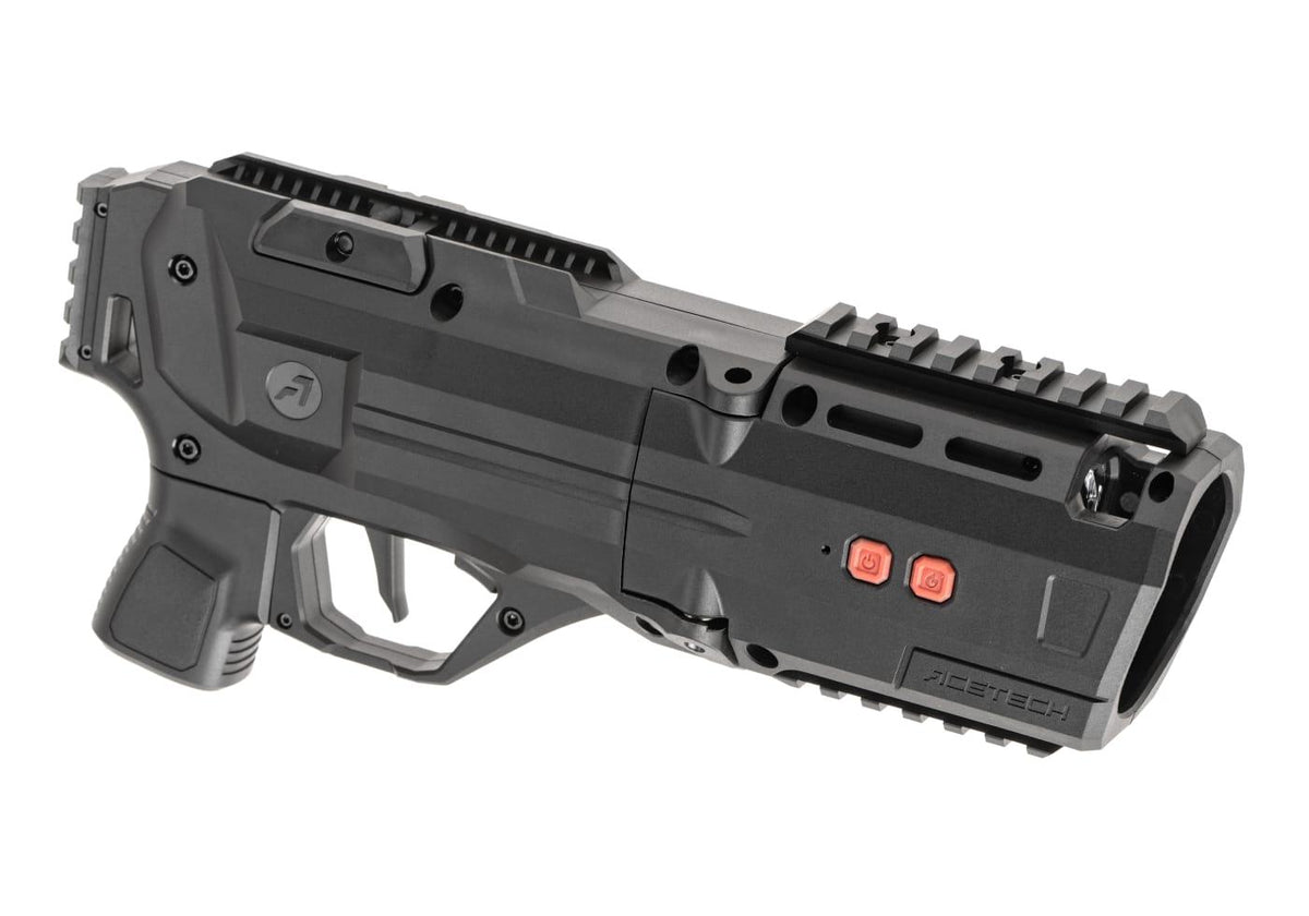Acetech Volcano Granat Launcher - Sort