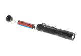 Streamlight ProTac HL USB Flashlight - Sort
