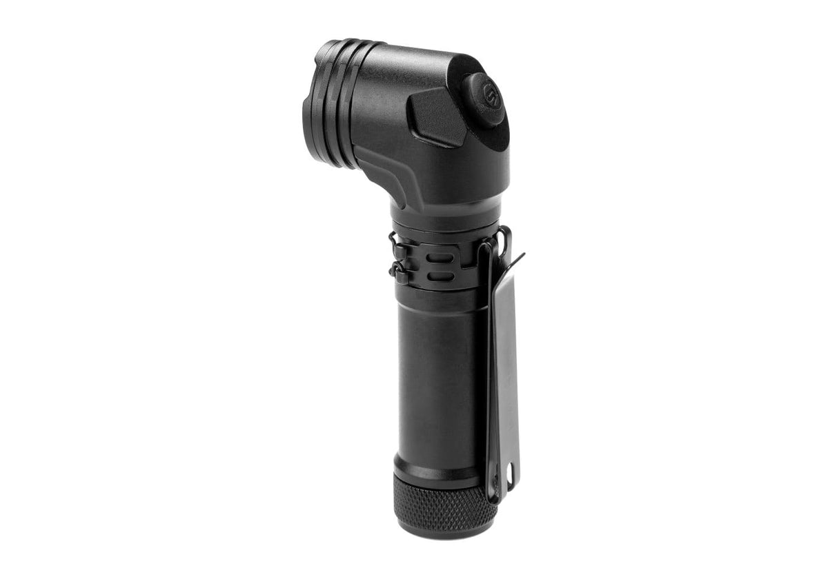 Streamlight ProTac 90X USB Flashlight - Sort
