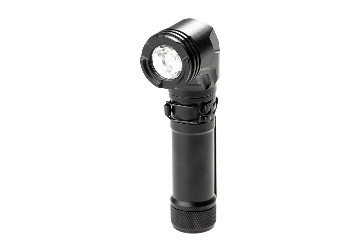 Streamlight ProTac 90X USB Flashlight - Sort