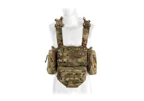 Warrior MCR MK1 Type 1 Delta Chest Rig