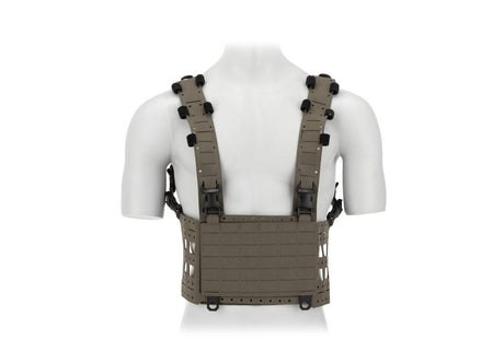 Warrior MCR MK1 Type 2 Chest Rig