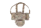 Warrior MCR MK1 Type 2 Chest Rig