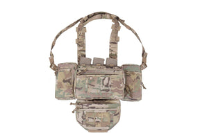 Warrior MCR MK1 Type 2 Chest Rig