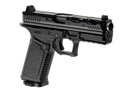 Strike Industries EMG ARK 17 Co2 - Black