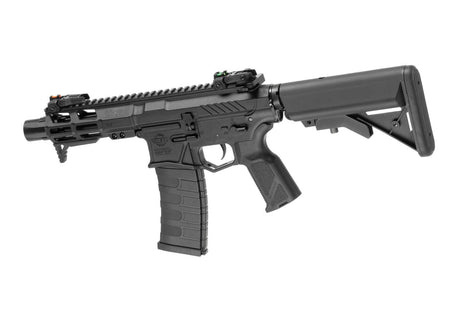 G&G CM16 Batto PDW - Sort