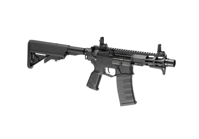 G&G CM16 Batto PDW 0.5J - Sort
