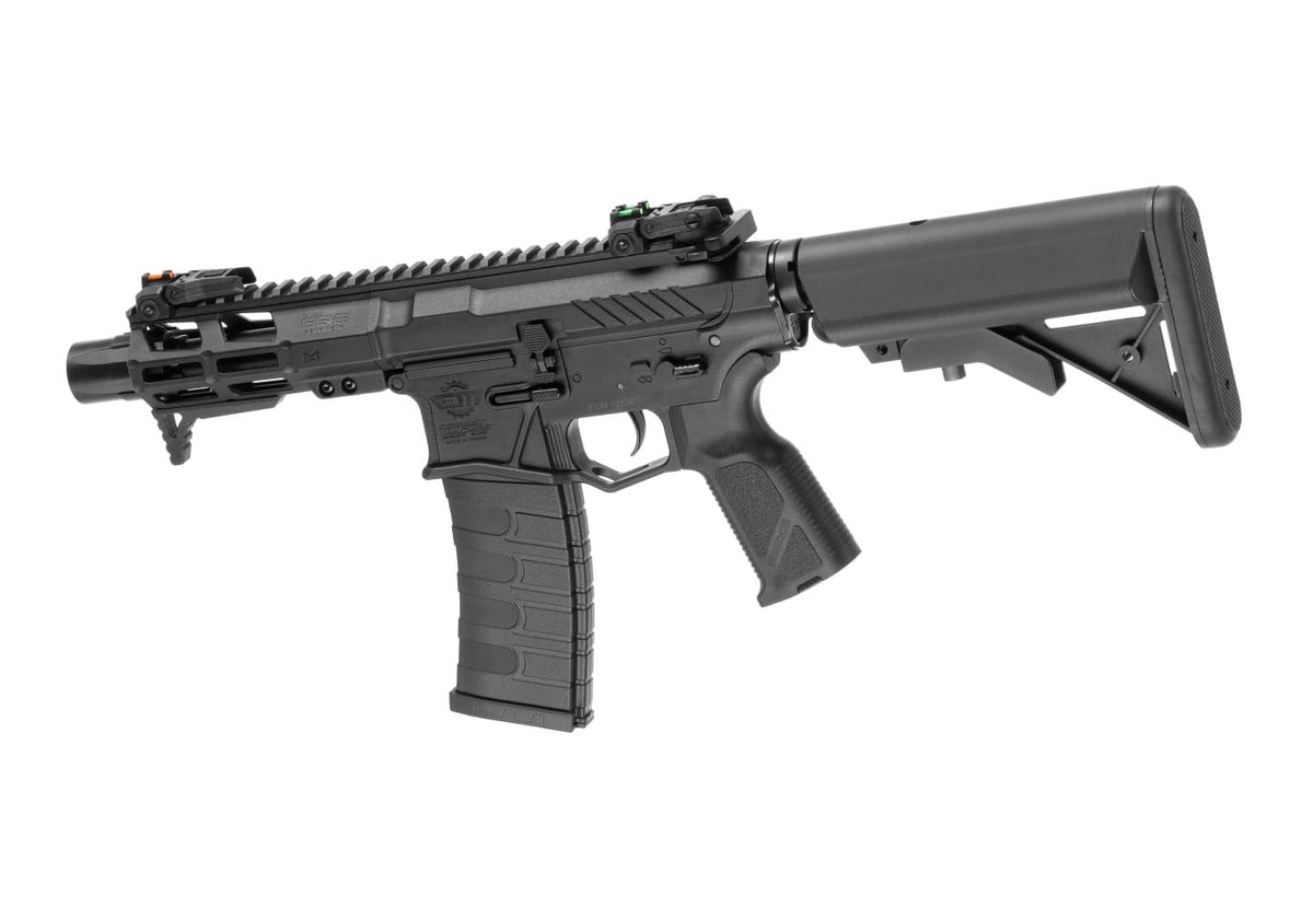 G&G CM16 Batto PDW 0.5J - Sort