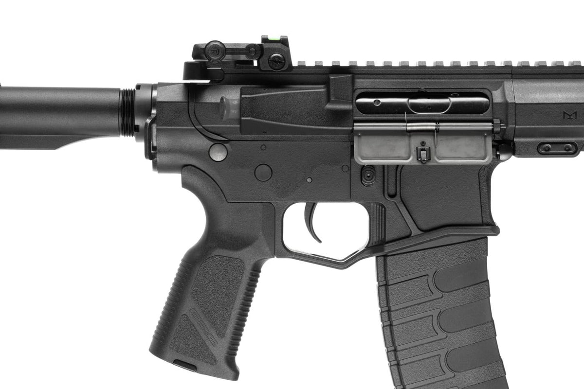 G&G CM16 Batto PDW 0.5J - Sort