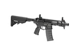 G&G CM16 Batto PDW S-AEG - Sort