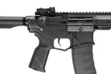 G&G CM16 Batto PDW S-AEG - Sort