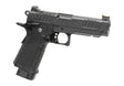 G&G Armament STP45 GBB - Black