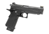 G&G Armament STP45 GBB - Black