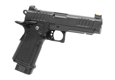 G&G Armament STP45 GBB - Black