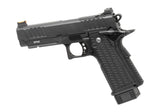 G&G Armament STP45 GBB - Black