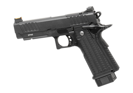 G&G Armament STP45 GBB - Black
