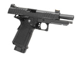 G&G Armament STP45 GBB - Black