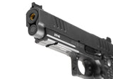 G&G Armament STP45 GBB - Black