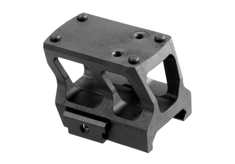 Vector Optics MAG Rød dot Polymer Riser Montage - Sort