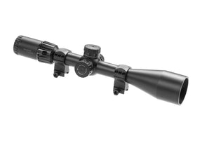 Vector Optics Taurus 5-30x56 Gen 2 Kikkertsigte - Sort