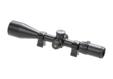 Vector Optics Taurus 5-30x56 Gen 2 Kikkertsigte - Sort