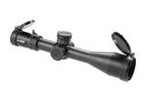 Primary Arms SLx FFP 4.5-27x56 Kikkertsigte ACSS DEKA Reticle - Sort