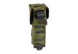 Templar's Gear Flashbang Lomme med Full Flap